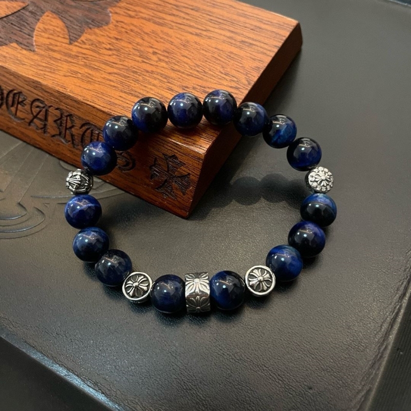 Ch*0me He**ts bracelets